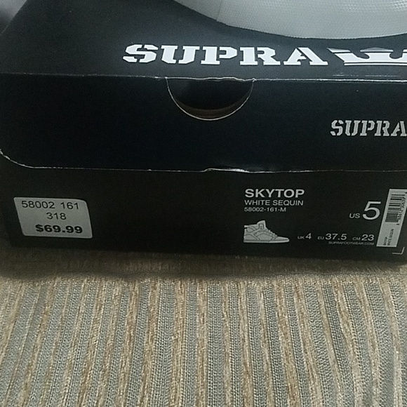 SUPRA NIB - Picture 2 of 3